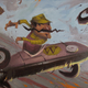 Illustration for article titled emMario Kart/em Never Looked This Wondrously Fearful And Insane